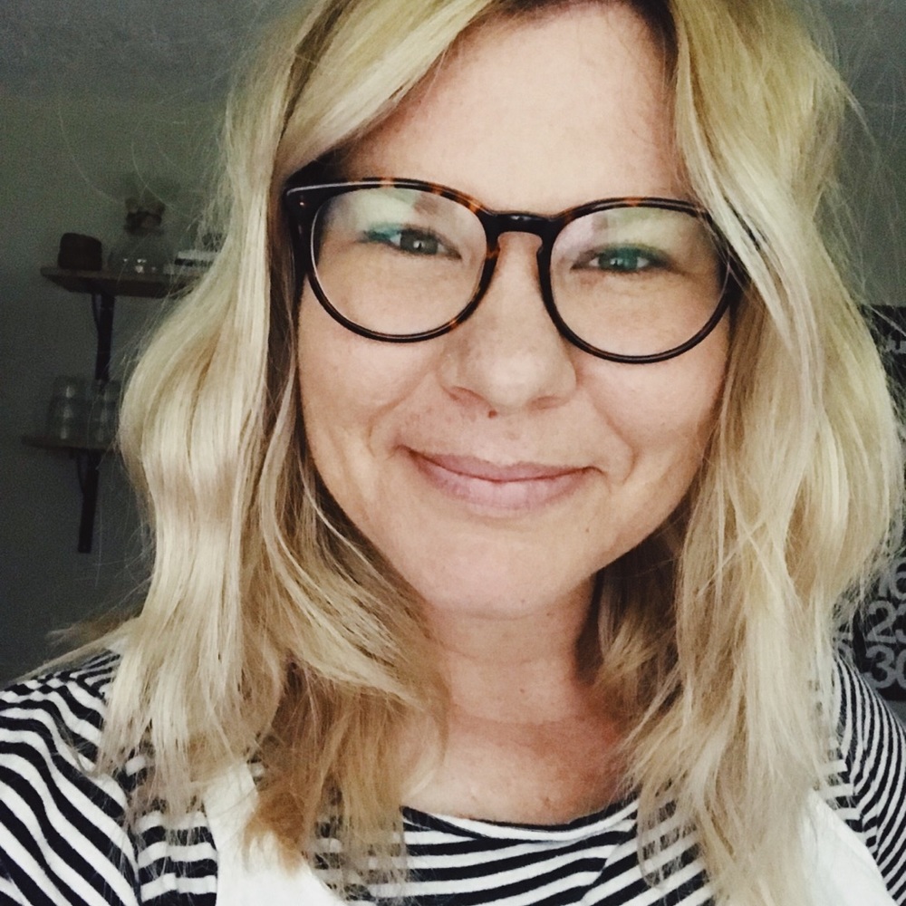 Meet your Posher, Jen